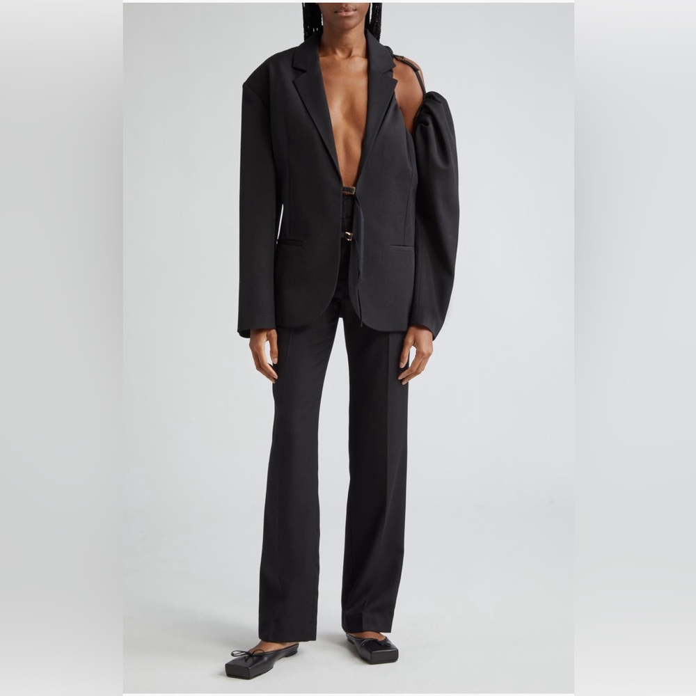 Jacquemus Blazer size 40 Italian